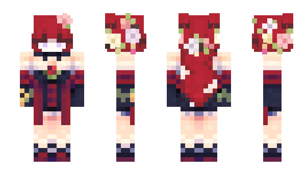 Minecraft скин по нику twangerslight609