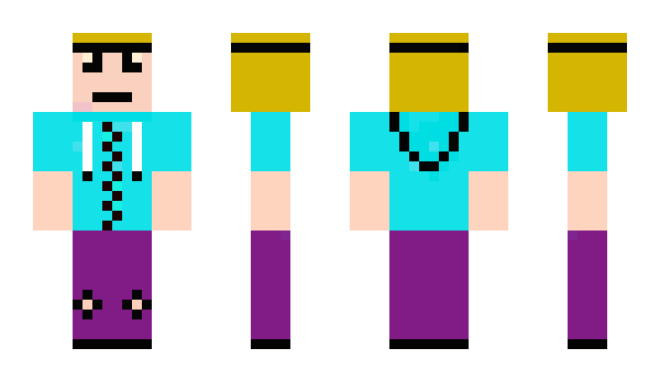Minecraft скин по нику joehynes