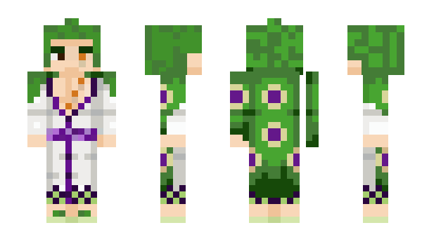 Minecraft skin 39124