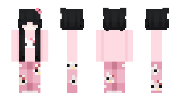 Minecraft скин по нику eblannn