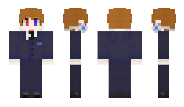Minecraft скин по нику hwawon1