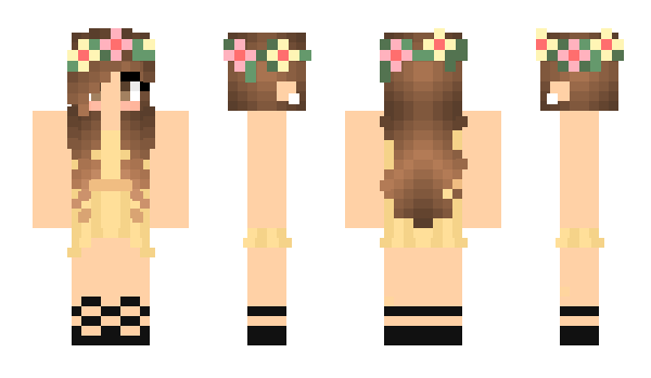 Minecraft skin rimworld