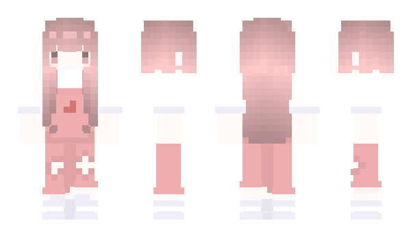 Minecraft skin _Lv19