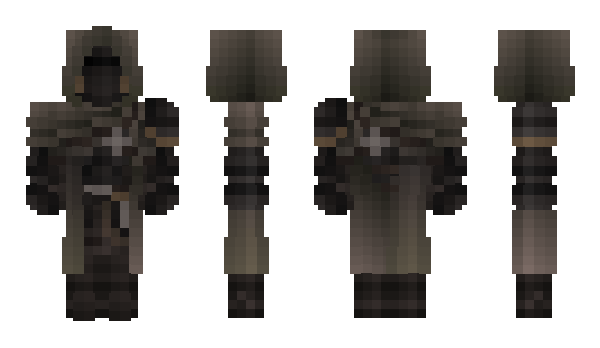 Minecraft скин по нику cdb19