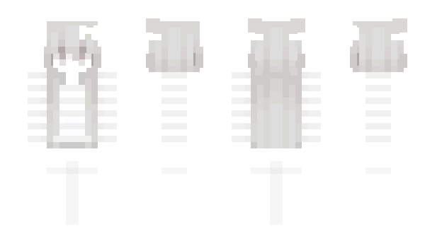 Minecraft скін по ніку scare