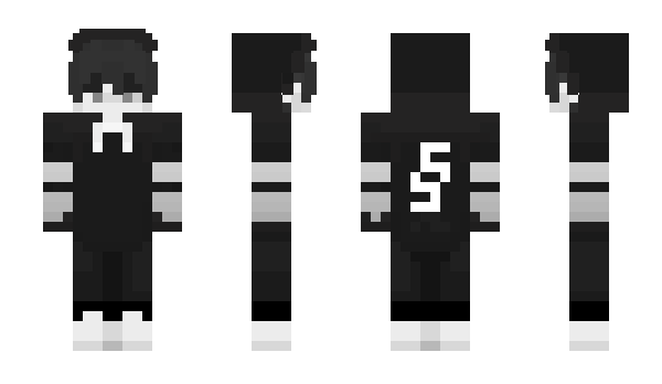 Minecraft скин по нику 69paain