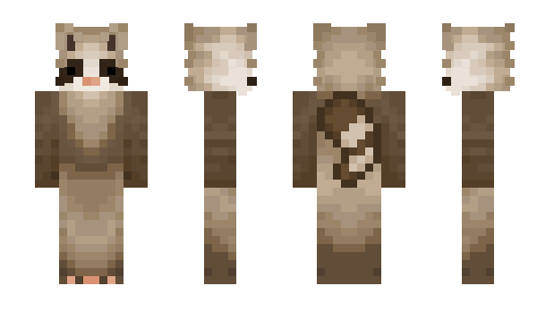 Minecraft скін по ніку vee_ig