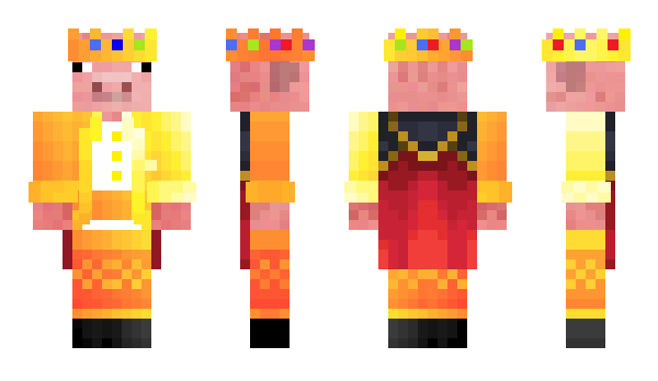 Minecraft skin SaveJava