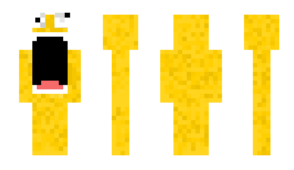 Minecraft skin Jiashuais