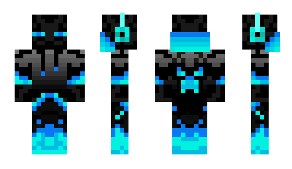 Minecraft skin gamingzone