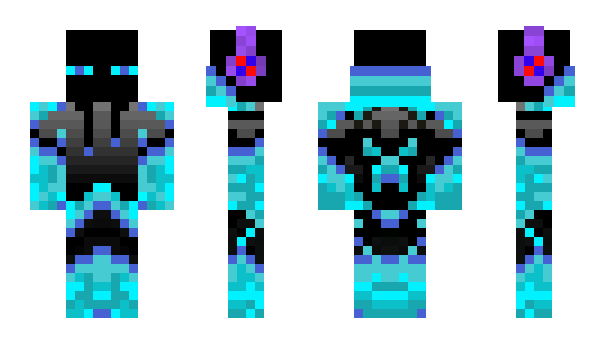 Minecraft скин по нику Mojis