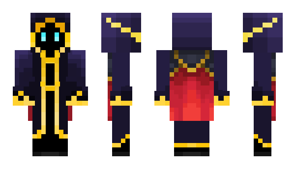 Minecraft скин по нику ark100