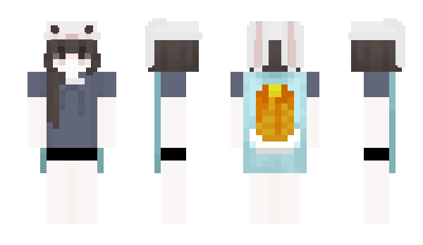 Minecraft скин по нику sarsenic