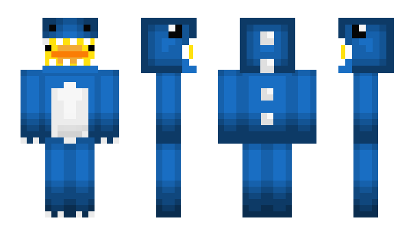 Minecraft скин по нику Aman42069