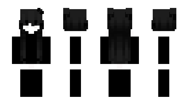 Minecraft скин по нику vamf