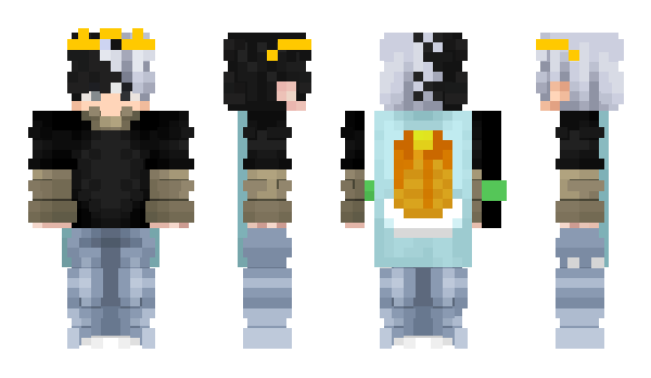 Minecraft скин по нику asdsdfa
