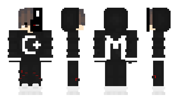 Minecraft skin MaTaDoR_WT