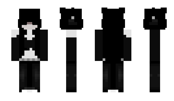 Minecraft скин по нику sltzz