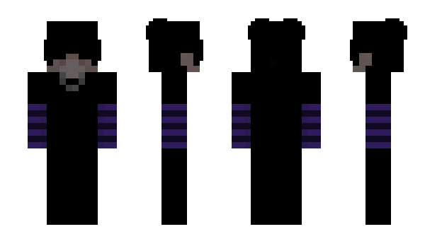 Minecraft скін по ніку srx__