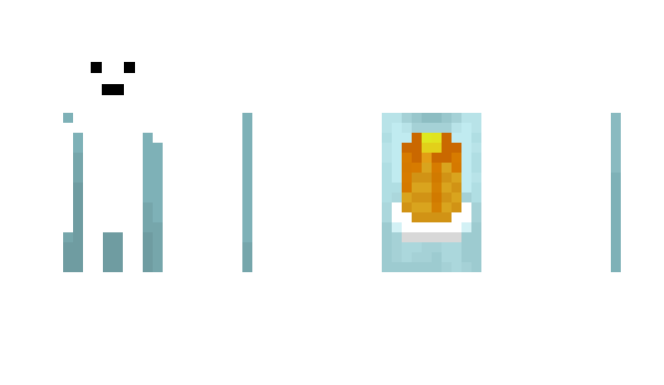 Minecraft skin pomer1903