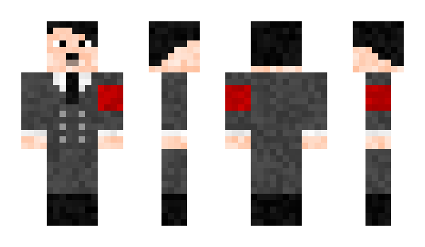 Minecraft skin diamanti