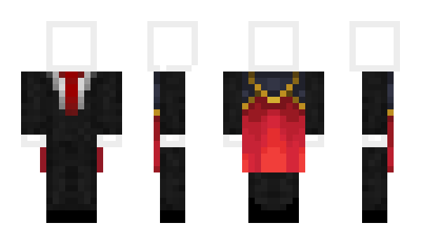 Minecraft skin xxGabrielxx