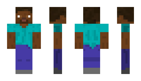 Minecraft skin Pantip