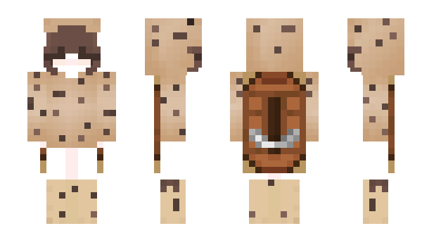 Minecraft скин по нику Shvei