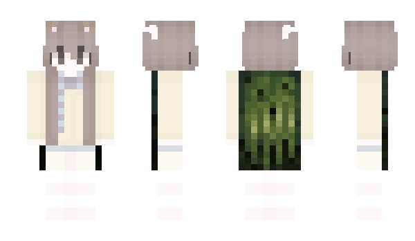 Minecraft скин по нику dismary