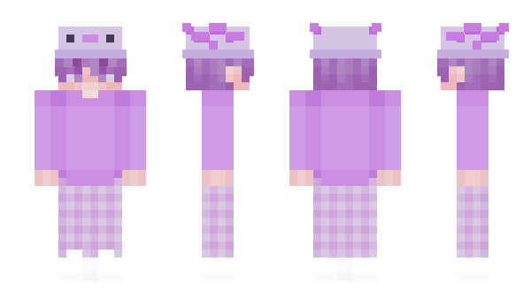 Minecraft skin Shorito_