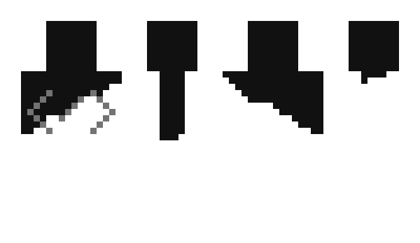 Minecraft skin CodingBoyBlah