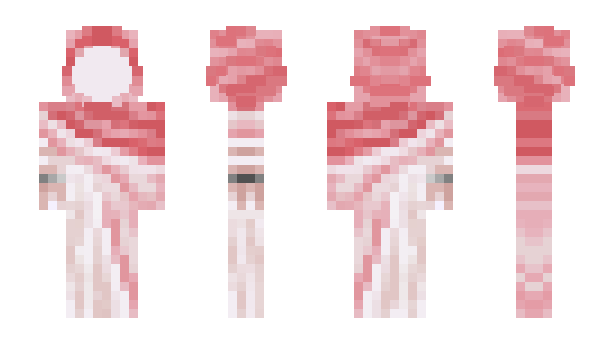 Minecraft скін по ніку FoundGabagool