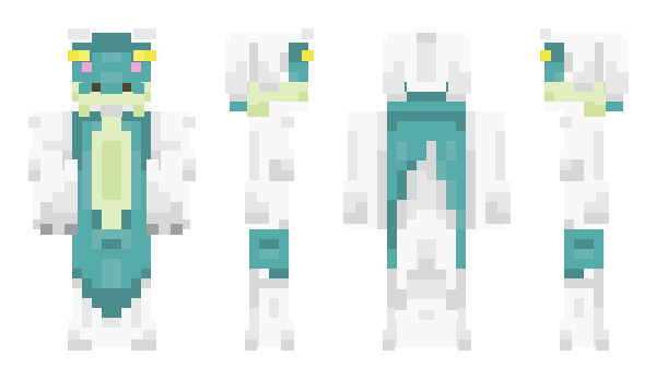 Minecraft скін по ніку jkftw