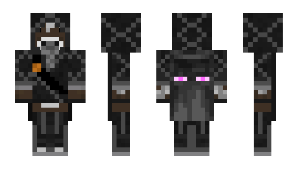 Minecraft скин по нику versside