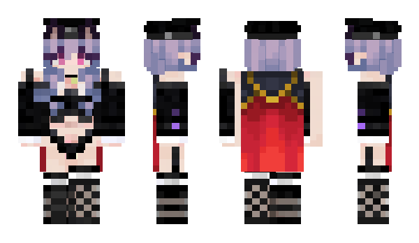 Minecraft скин по нику _Stav