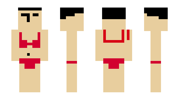 Minecraft скин по нику penta1