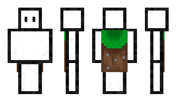 Minecraft скин по нику A____Guy