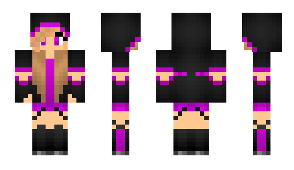 Minecraft скин по нику aball9000