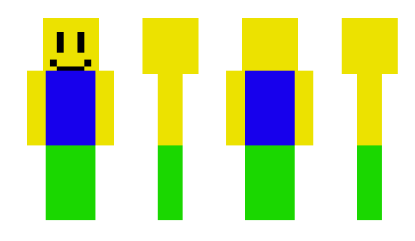 Minecraft скін по ніку tdriver