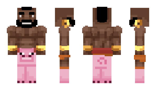 Minecraft скин по нику sintoni