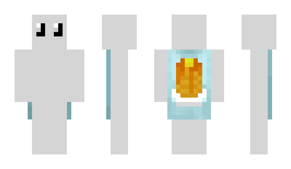 Minecraft скін по ніку draiw