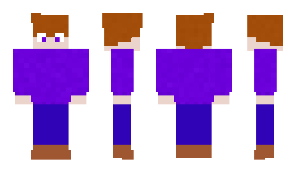 Minecraft скин по нику sz_live