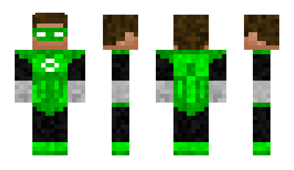 Minecraft skin TnFarmer