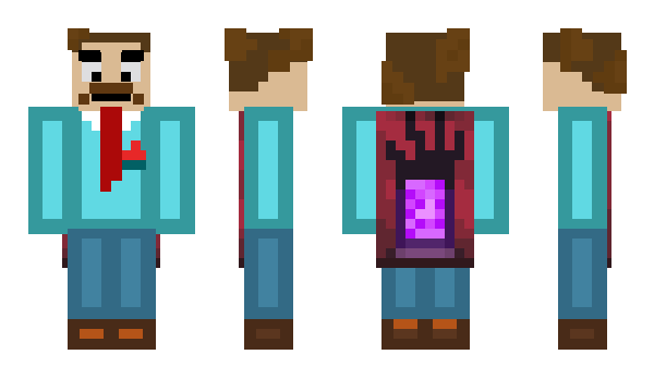 Minecraft скін по ніку aradgr