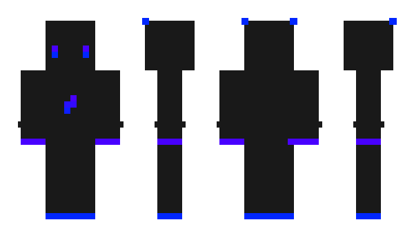 Minecraft скин по нику cmbk