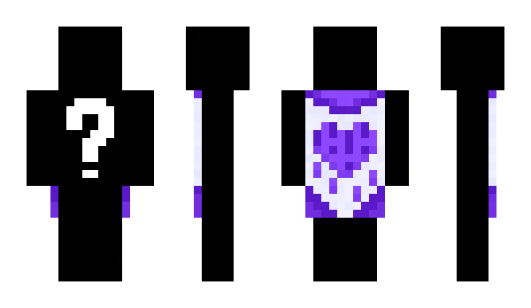Minecraft skin 30cmArmata