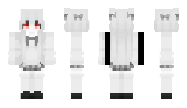 Minecraft скін по ніку anhl