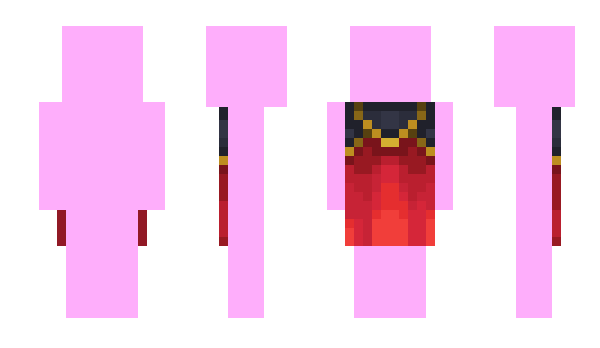 Minecraft скин по нику Deeoon
