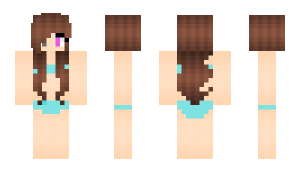 Minecraft skin codycodaco