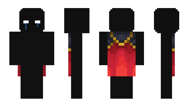 Minecraft скин по нику _99_